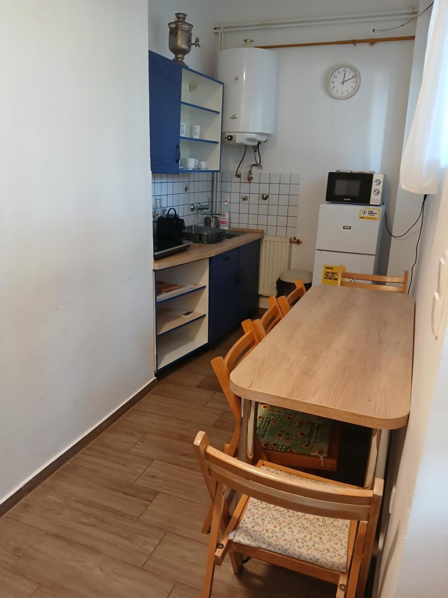 Fuzfofuerdoi Szallashely Balatonfůzfő Buitenkant foto